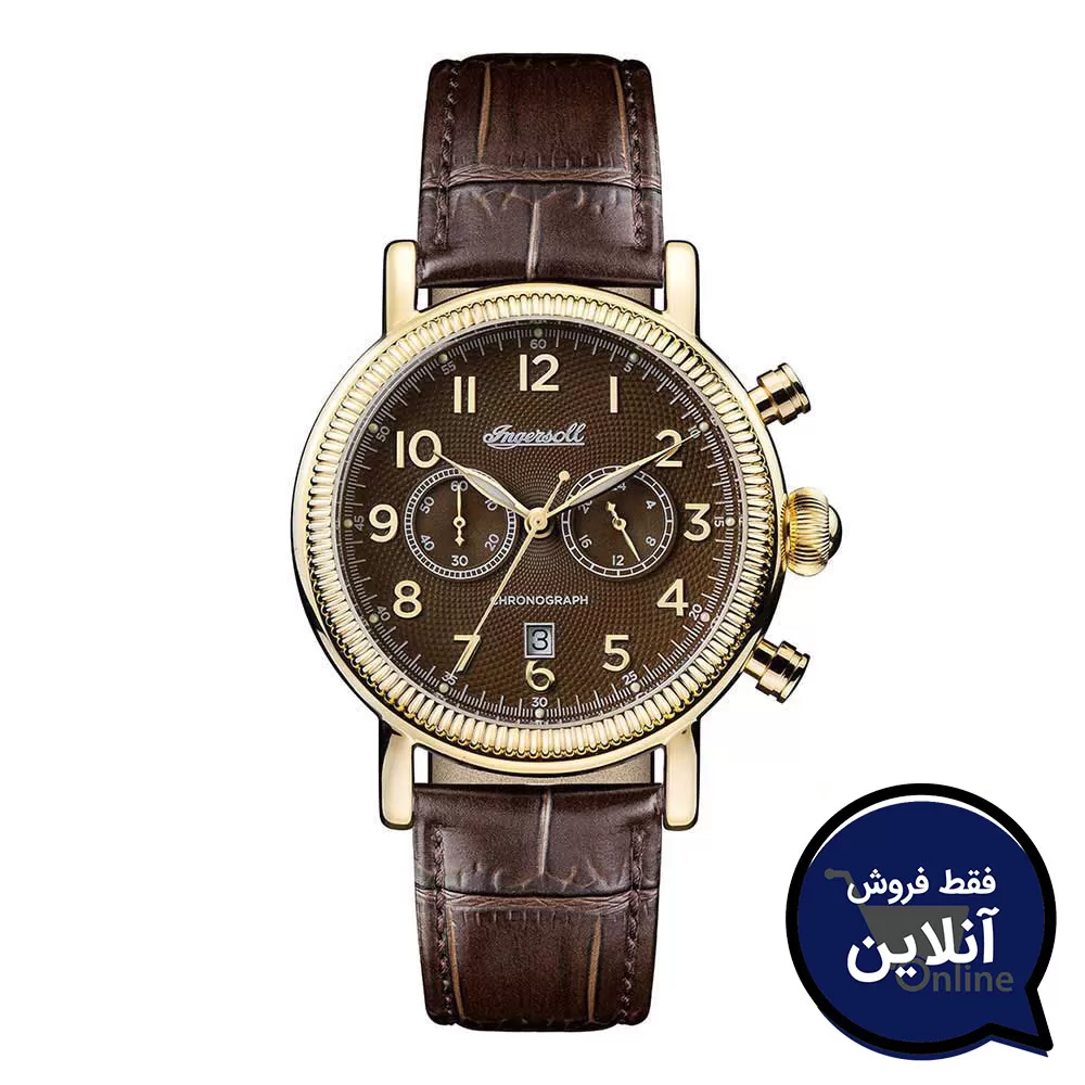 ساعت مچی مردانه اینگرسول
