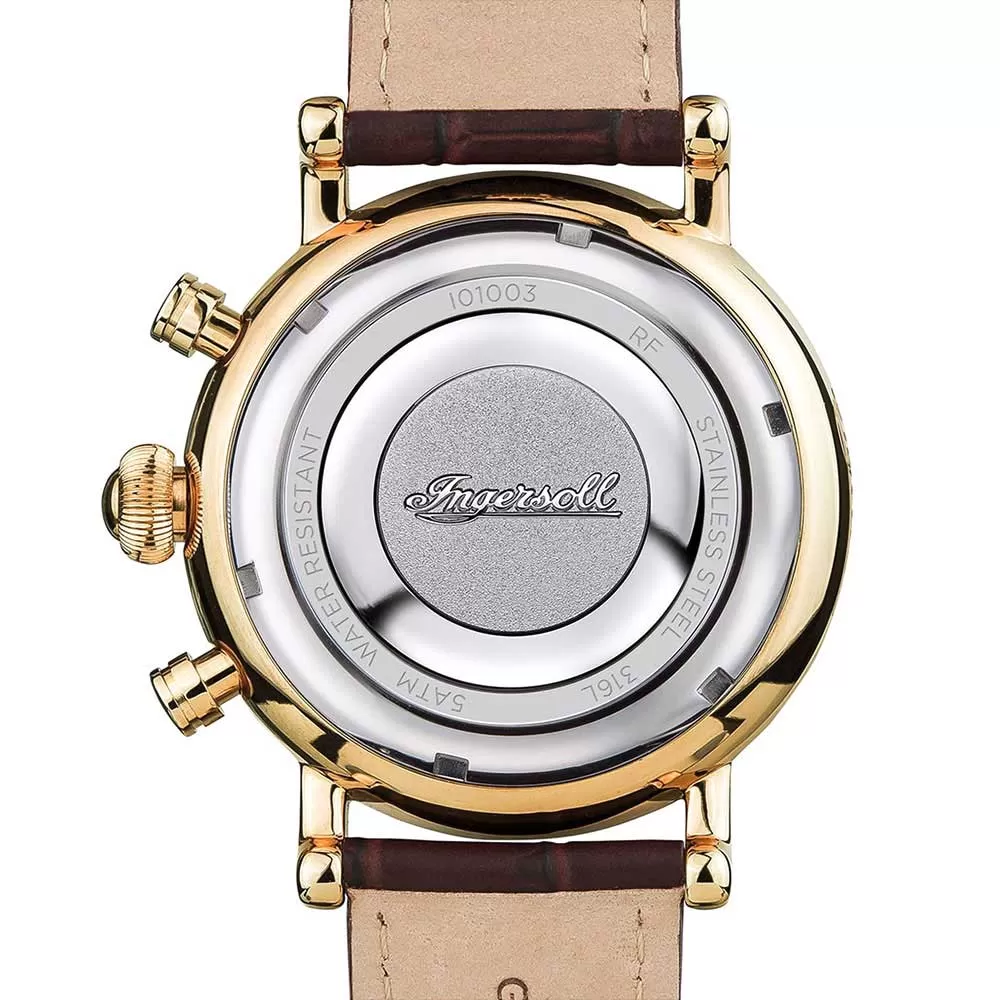 ساعت مچی مردانه اینگرسول INGERSOLL-I01003