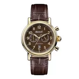 خرید ساعت مچی مردانه اینگرسول مدل INGERSOLL-I01003 با بهترین قیمت