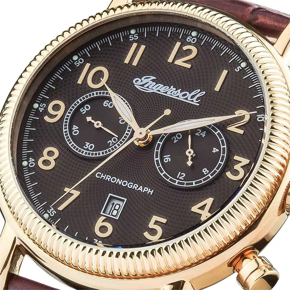 ساعت مچی مردانه اینگرسول INGERSOLL-I01003