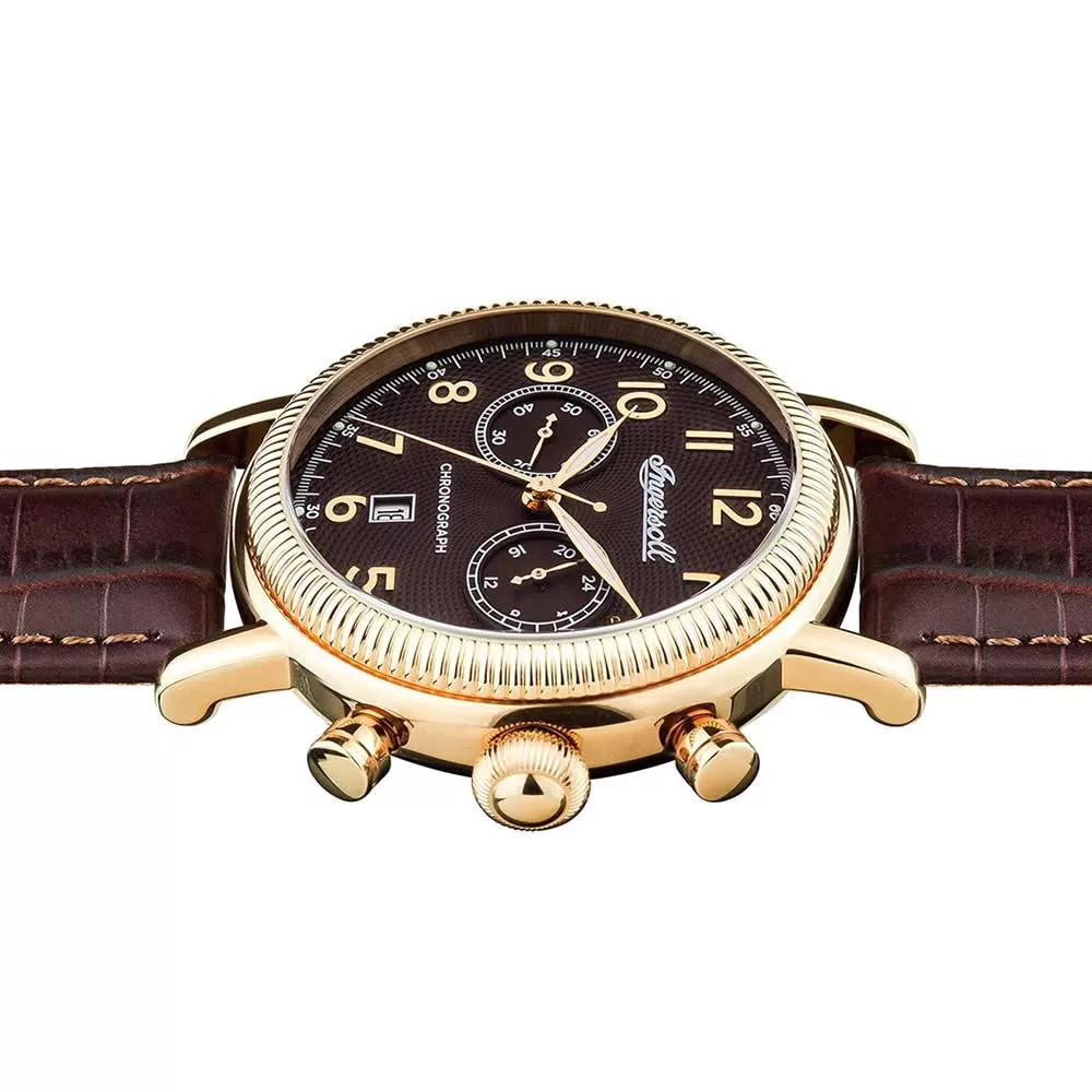 ساعت مچی مردانه اینگرسول INGERSOLL-I01003