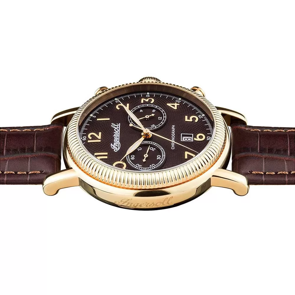 ساعت مچی مردانه اینگرسول INGERSOLL-I01003