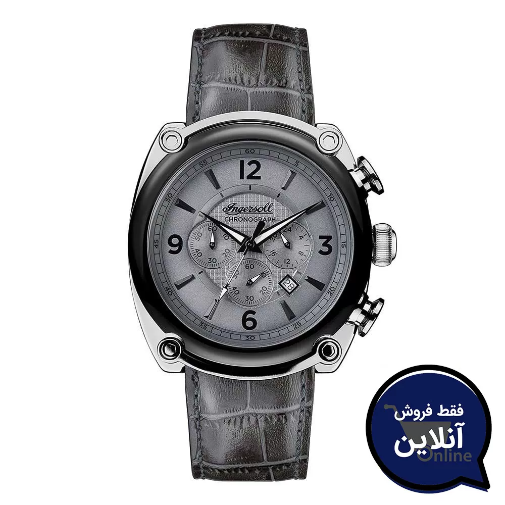 ساعت مچی مردانه اینگرسول INGERSOLL-I01201