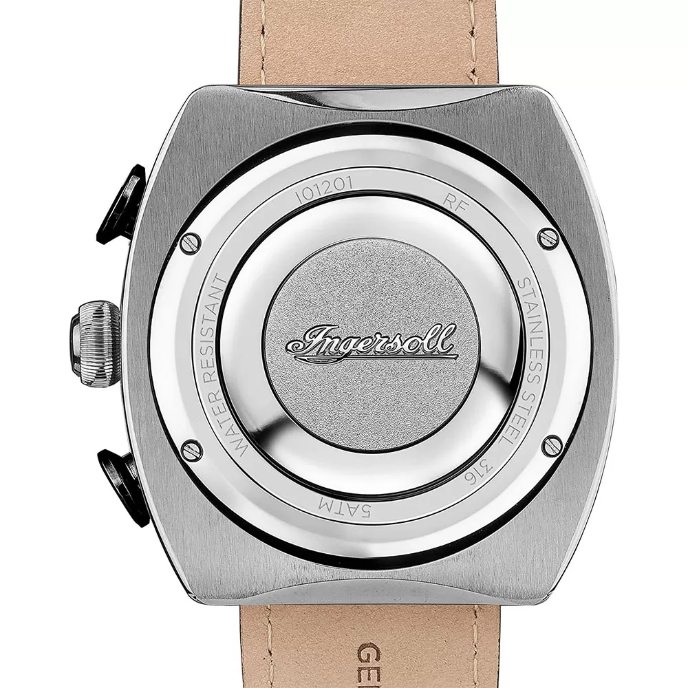 ساعت مچی مردانه اینگرسول INGERSOLL-I01201