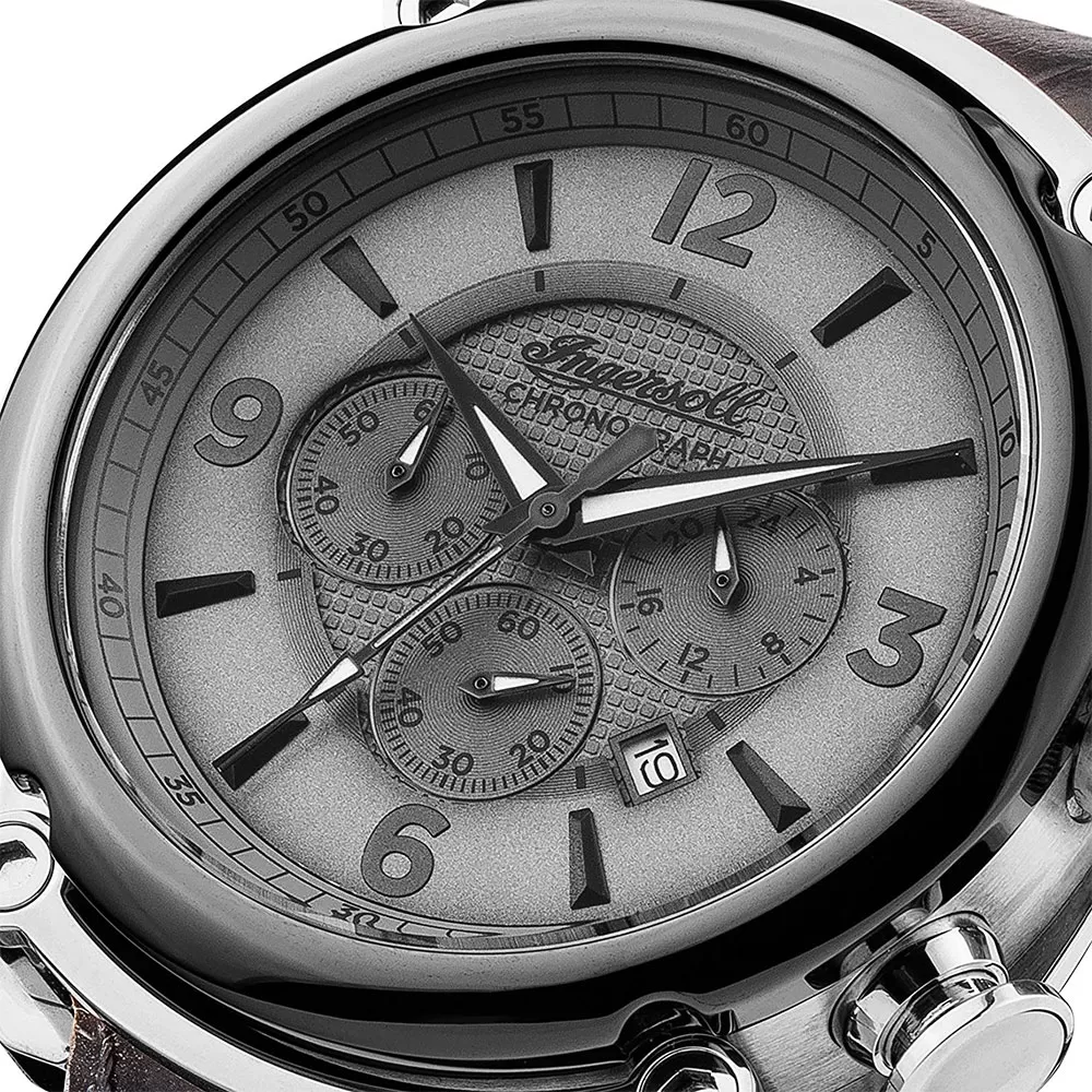 ساعت مچی مردانه اینگرسول INGERSOLL-I01201