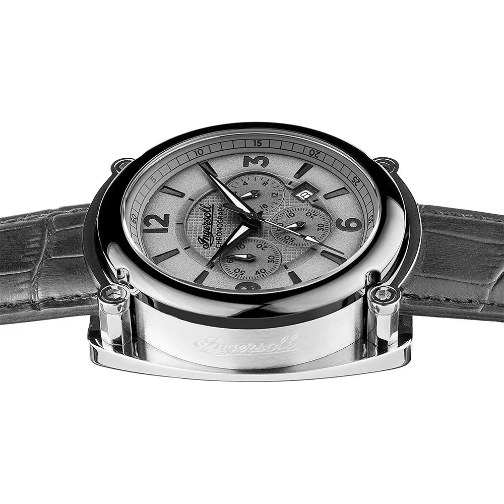 ساعت مچی مردانه اینگرسول INGERSOLL-I01201