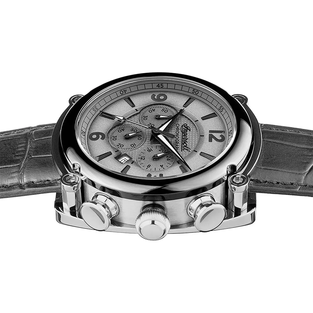 ساعت مچی مردانه اینگرسول INGERSOLL-I01201