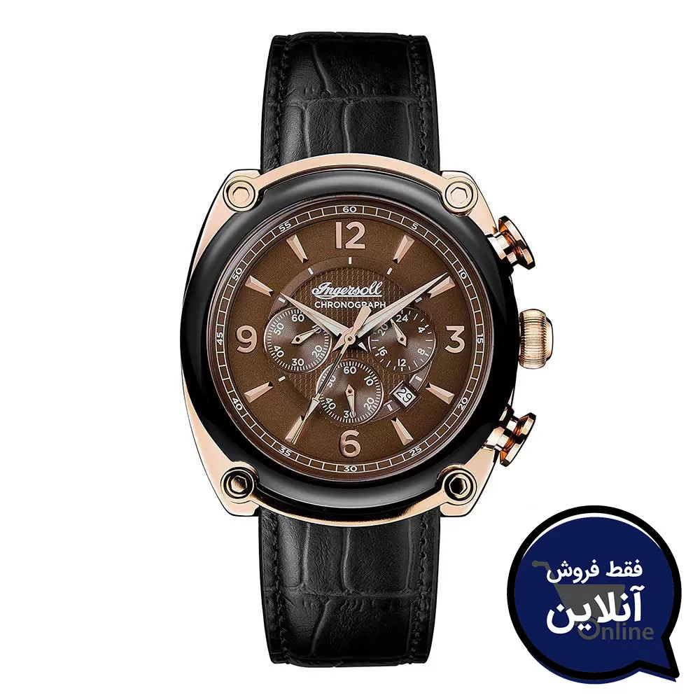ساعت مچی مردانه اینگرسول