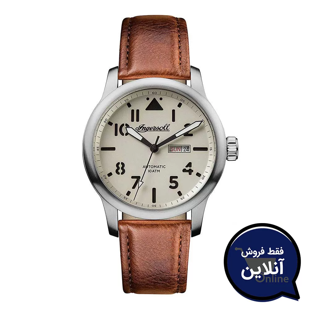 ساعت مچی مردانه اینگرسول