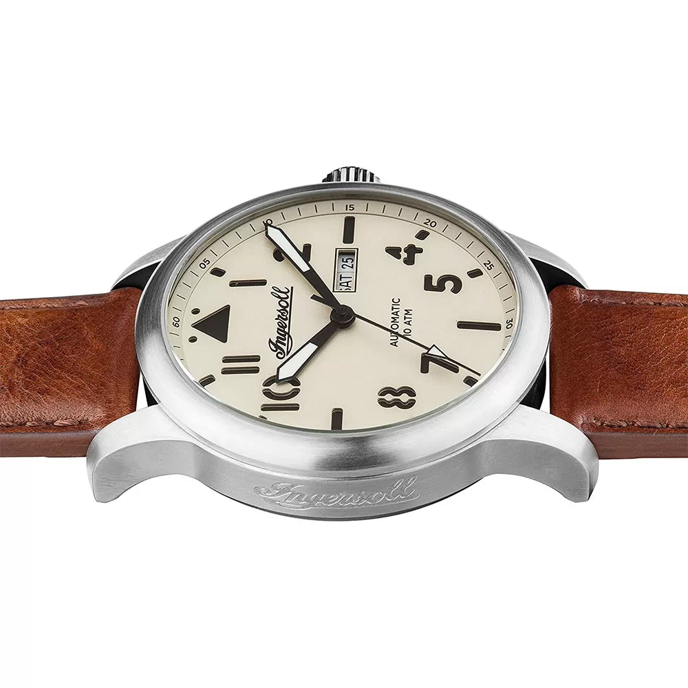 ساعت مچی مردانه اینگرسول INGERSOLL-I01301