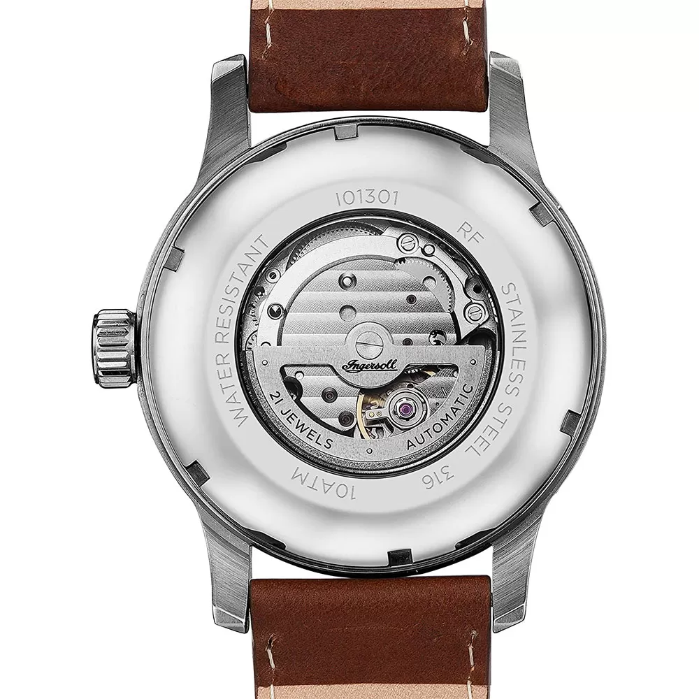ساعت مچی مردانه اینگرسول INGERSOLL-I01301