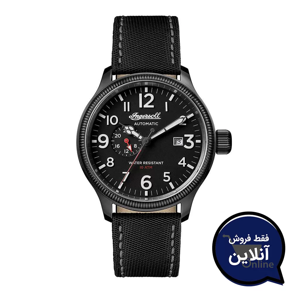 ساعت مچی مردانه اینگرسول INGERSOLL-I01302