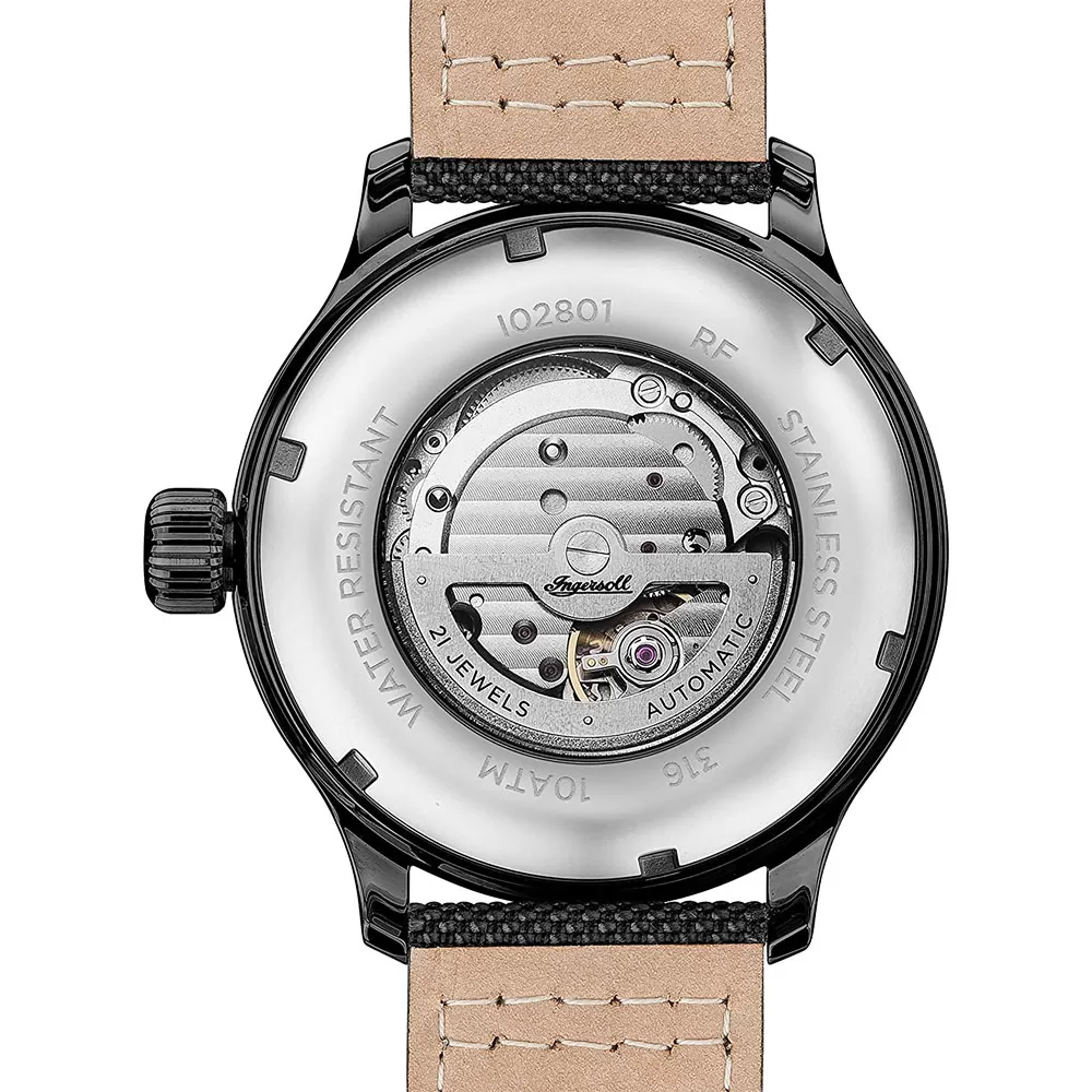 ساعت مچی مردانه اینگرسول INGERSOLL-I01302