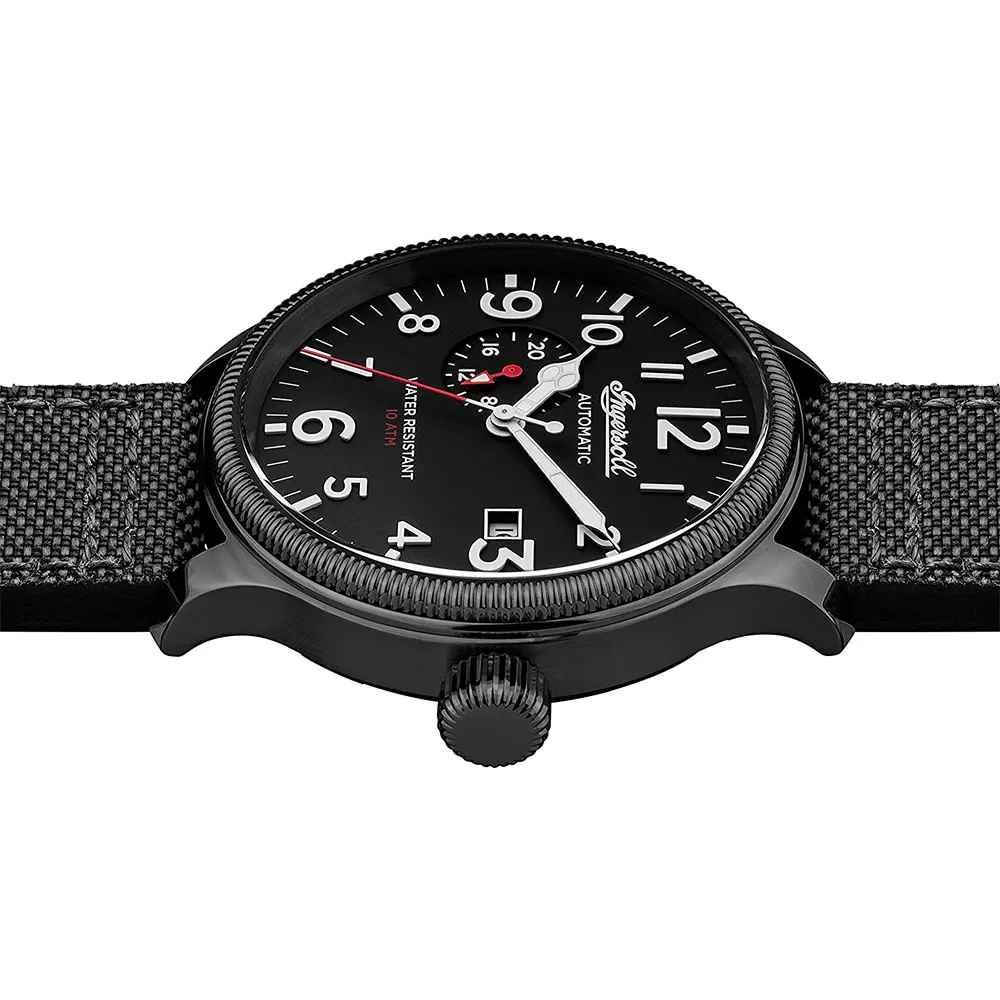 ساعت مچی مردانه اینگرسول INGERSOLL-I01302