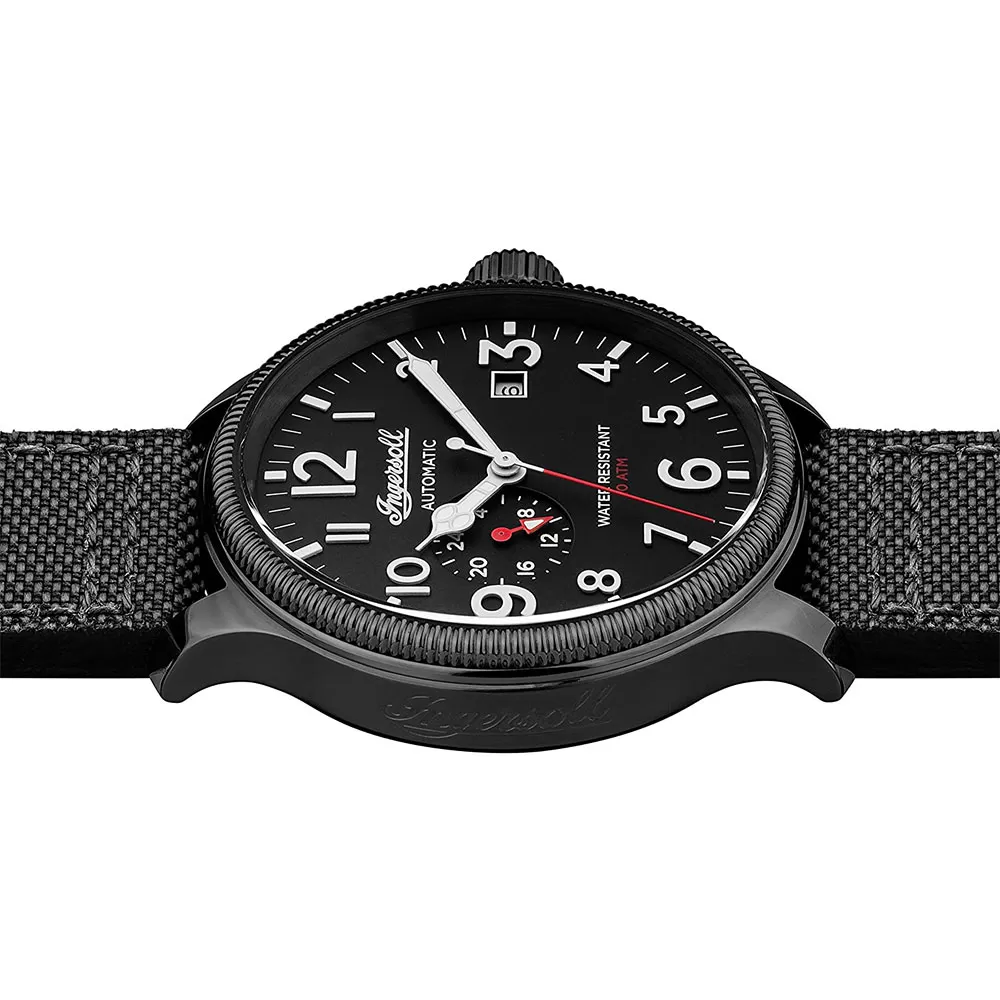 ساعت مچی مردانه اینگرسول INGERSOLL-I01302