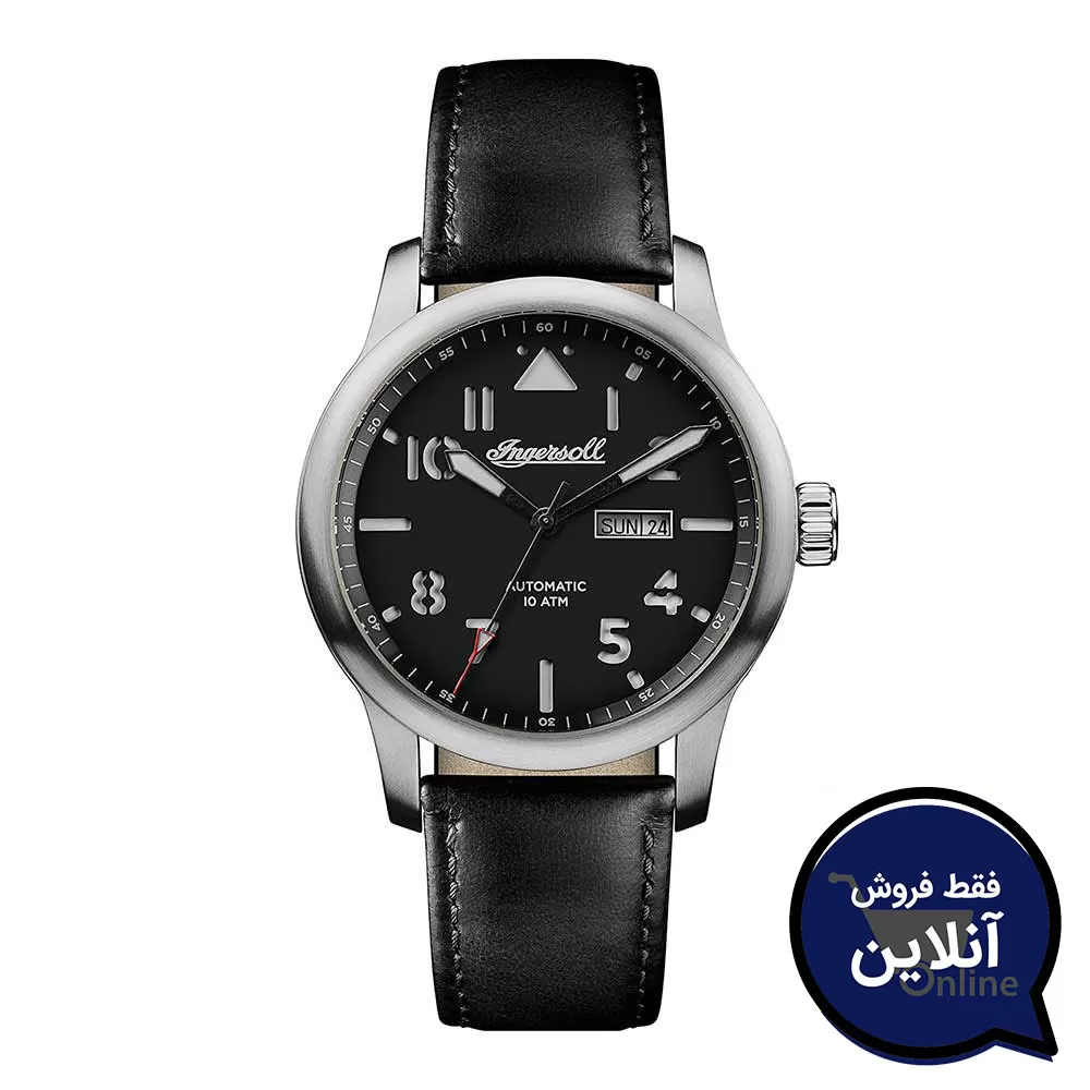 ساعت مچی مردانه اینگرسول