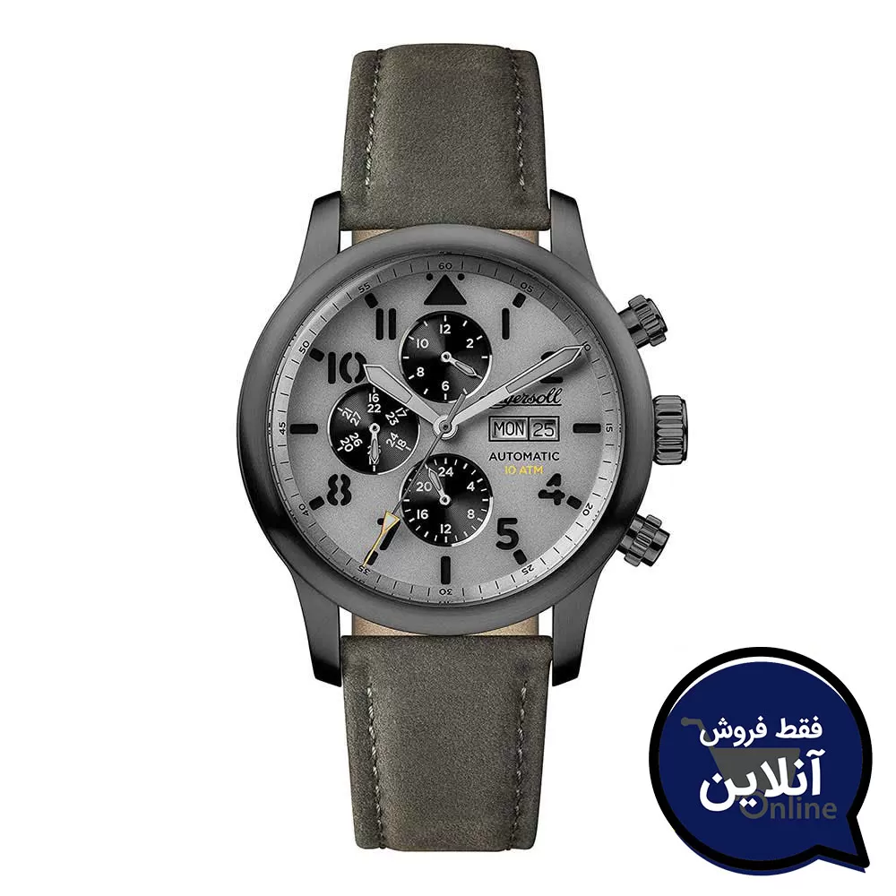 ساعت مچی مردانه اینگرسول INGERSOLL-I01401