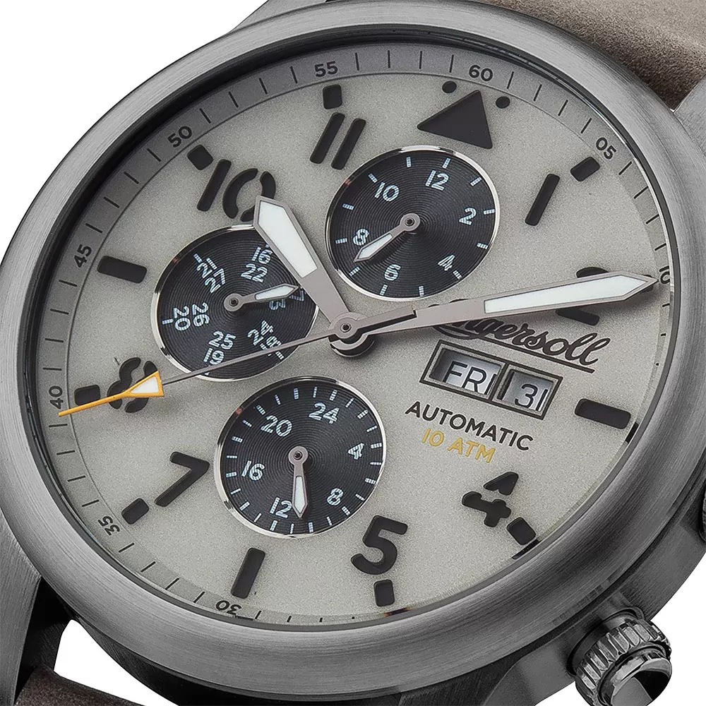 ساعت مچی مردانه اینگرسول INGERSOLL-I01401