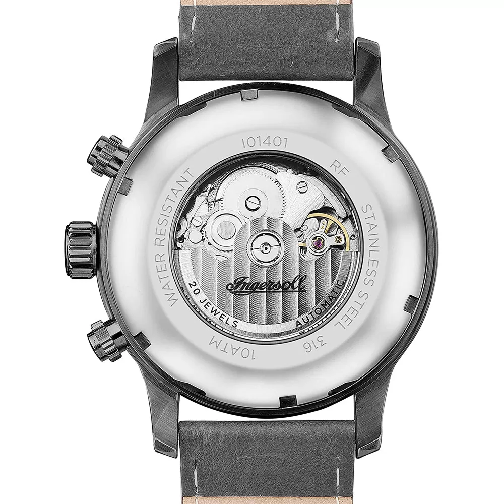 ساعت مچی مردانه اینگرسول INGERSOLL-I01401