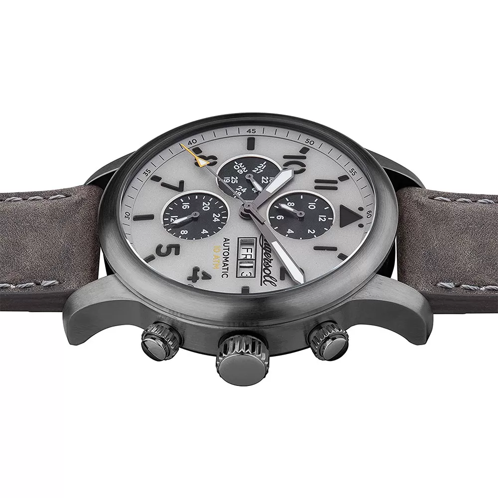 ساعت مچی مردانه اینگرسول INGERSOLL-I01401