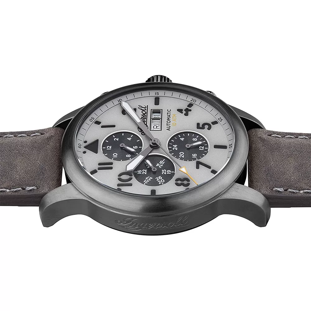 ساعت مچی مردانه اینگرسول INGERSOLL-I01401