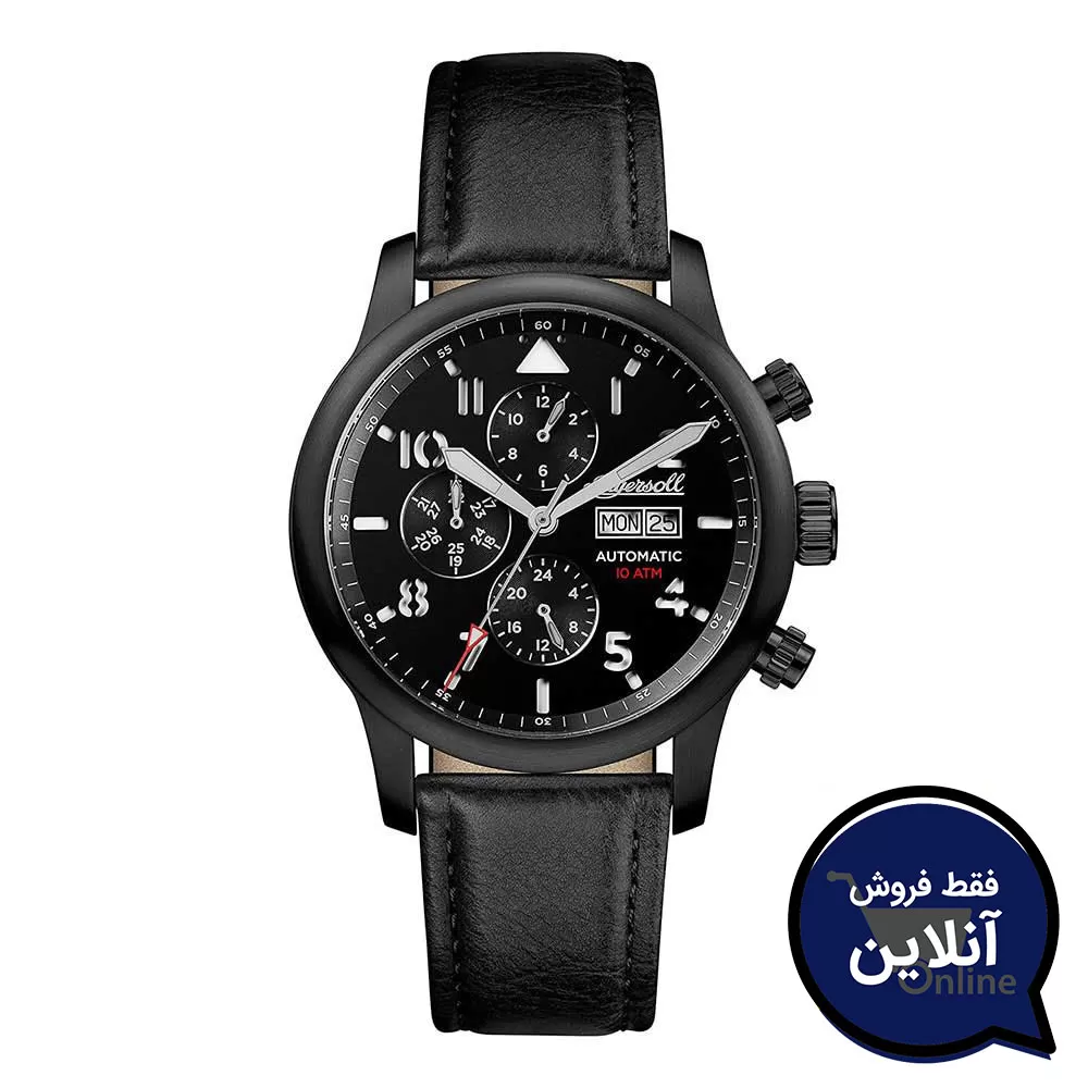 ساعت مچی مردانه اینگرسول