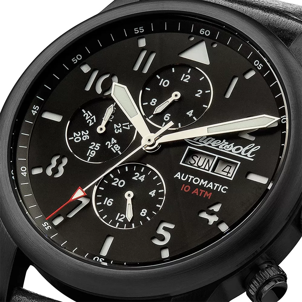 ساعت مچی مردانه اینگرسول INGERSOLL-I01402