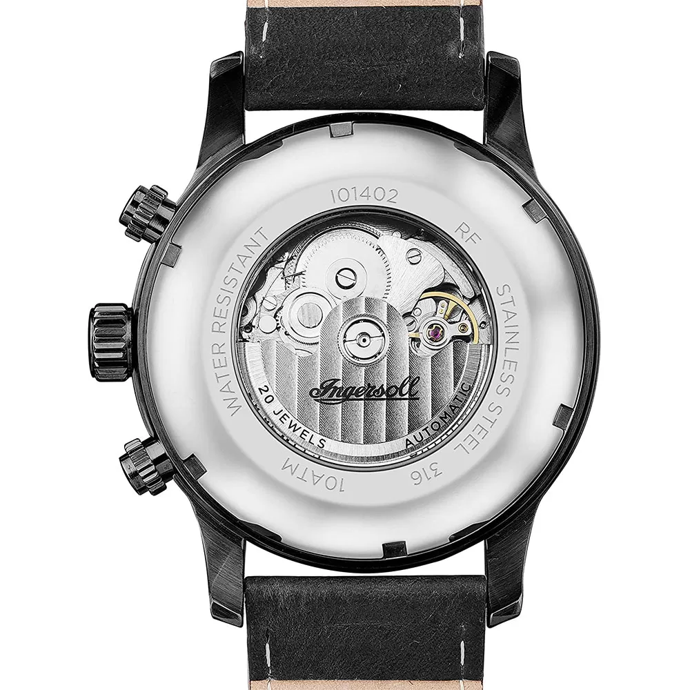 ساعت مچی مردانه اینگرسول INGERSOLL-I01402