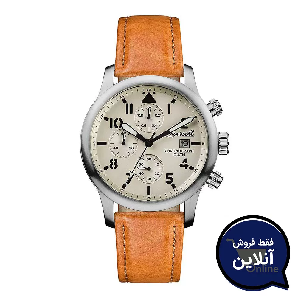 ساعت مچی مردانه اینگرسول INGERSOLL-I01501