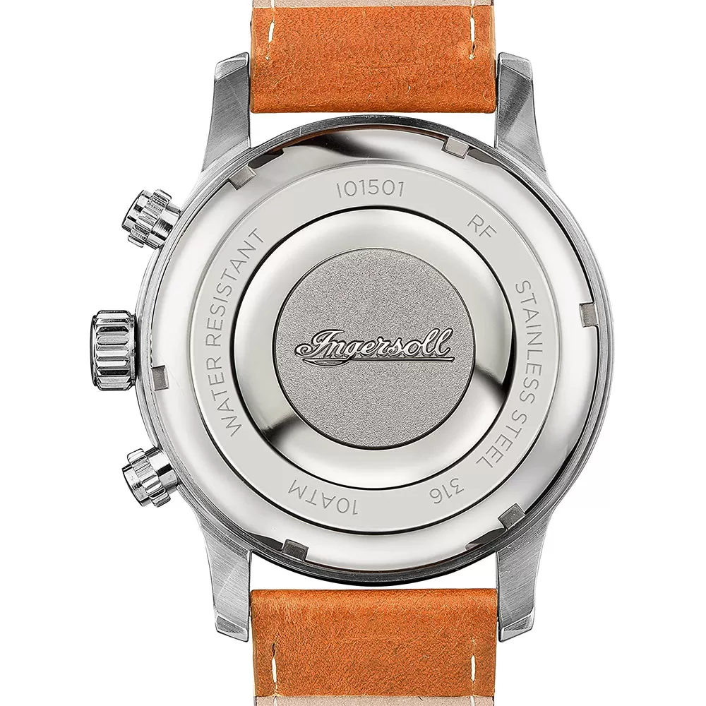 ساعت مچی مردانه اینگرسول INGERSOLL-I01501