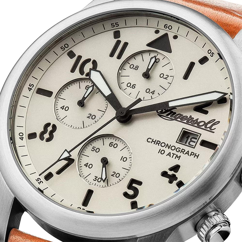 ساعت مچی مردانه اینگرسول INGERSOLL-I01501