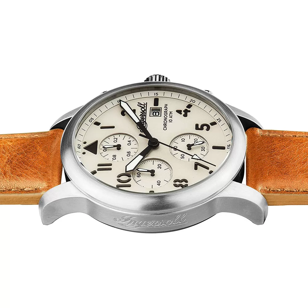 ساعت مچی مردانه اینگرسول INGERSOLL-I01501