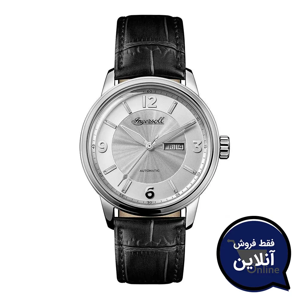 ساعت مچی مردانه اینگرسول