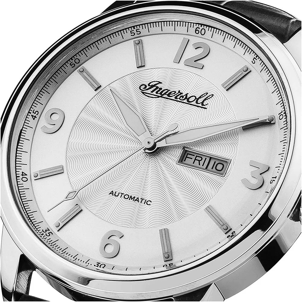 ساعت مچی مردانه اینگرسول INGERSOLL-I00202