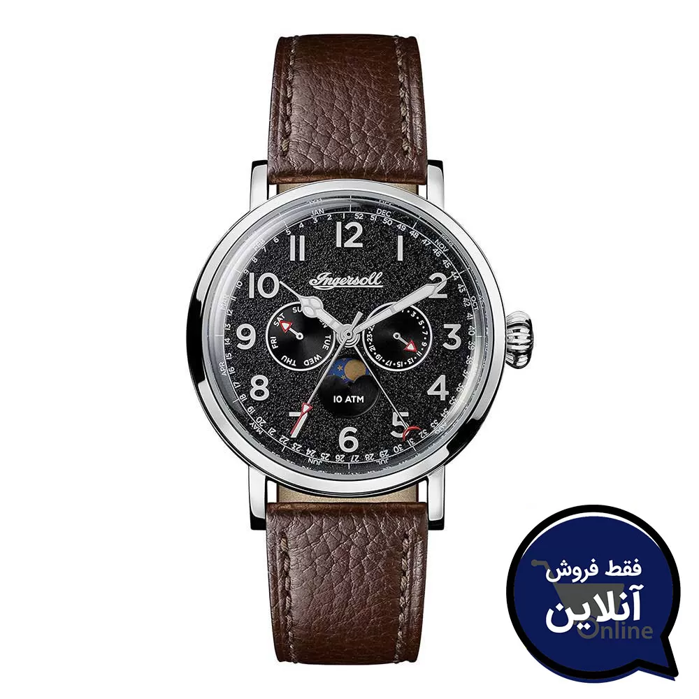 ساعت مچی مردانه اینگرسول INGERSOLL-I01601