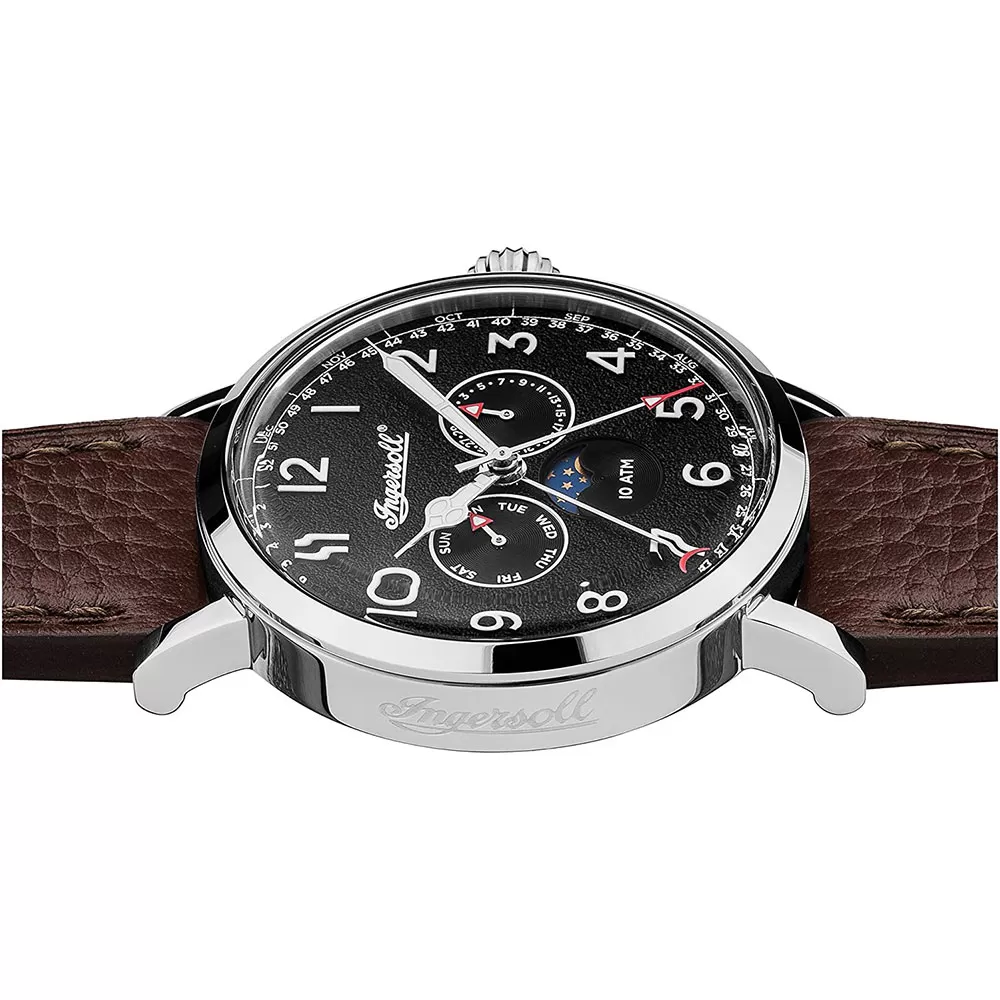 ساعت مچی مردانه اینگرسول INGERSOLL-I01601