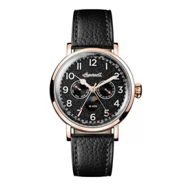 خرید ساعت مچی مردانه اینگرسول مدل INGERSOLL-I01602 با بهترین قیمت