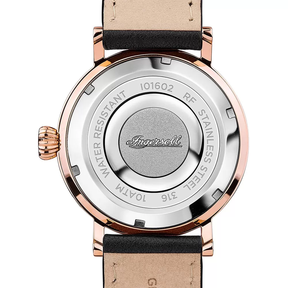 ساعت مچی مردانه اینگرسول INGERSOLL-I01602
