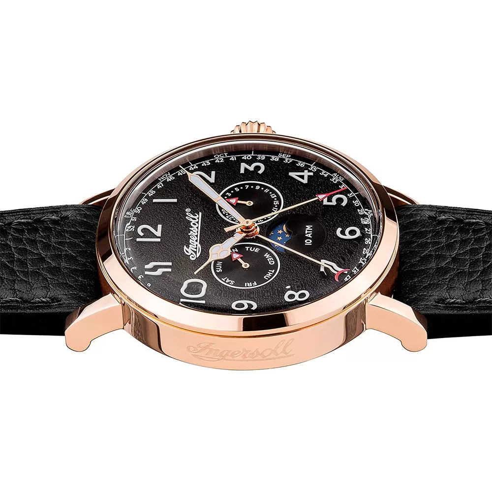 ساعت مچی مردانه اینگرسول INGERSOLL-I01602