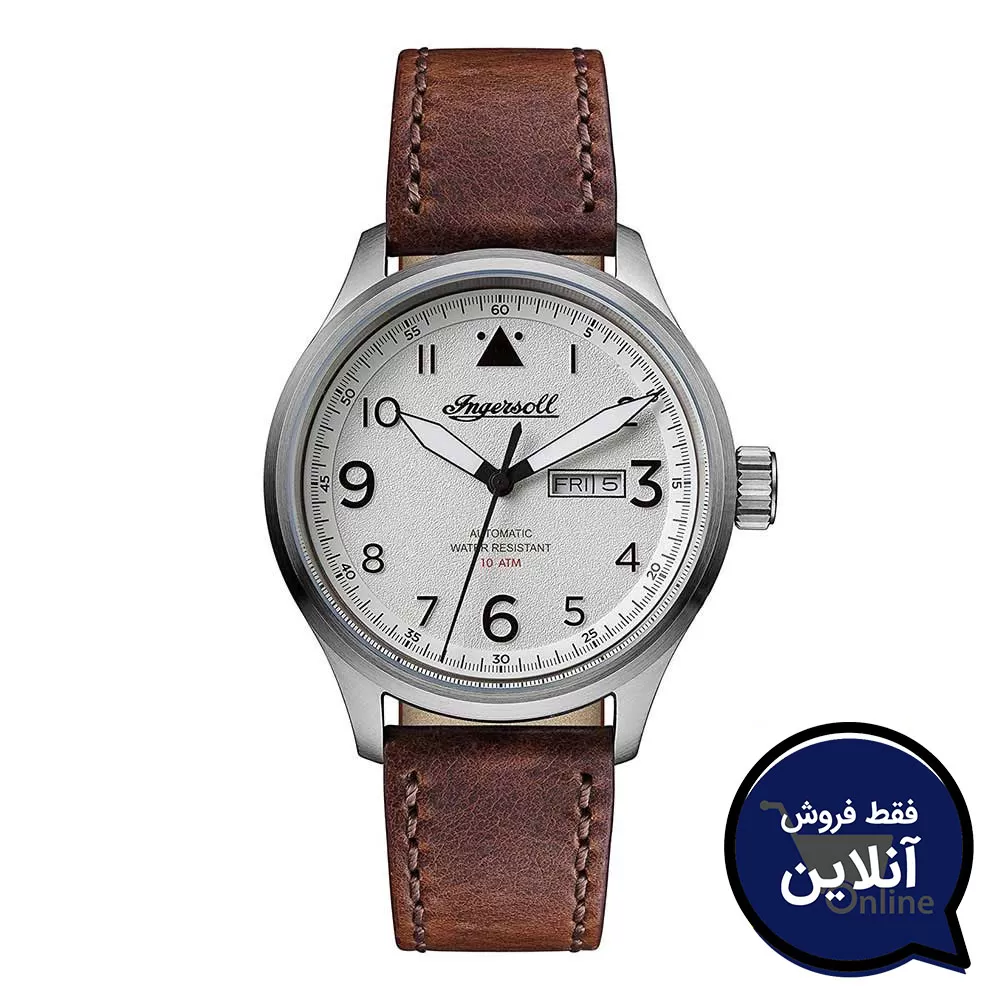 ساعت مچی مردانه اینگرسول INGERSOLL-I01801