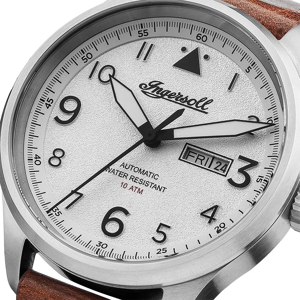 ساعت مچی مردانه اینگرسول INGERSOLL-I01801