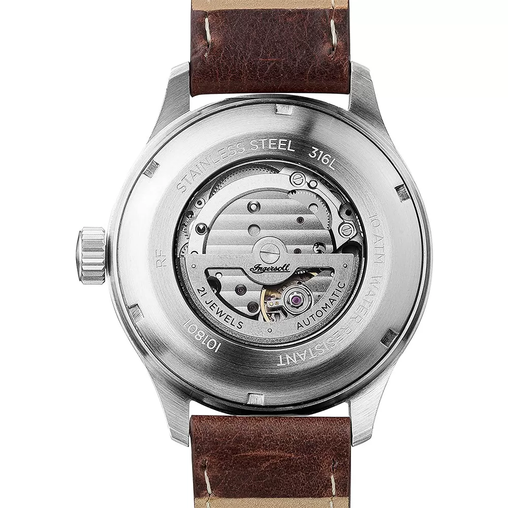ساعت مچی مردانه اینگرسول INGERSOLL-I01801