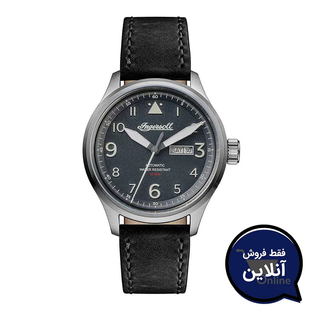 ساعت مچی مردانه اینگرسول