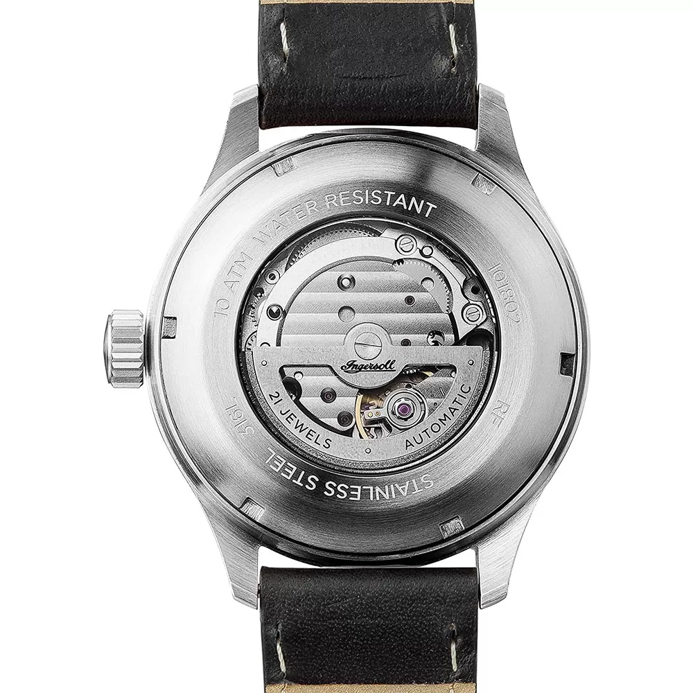 ساعت مچی مردانه اینگرسول INGERSOLL-I01802
