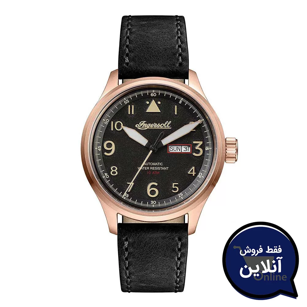 ساعت مچی مردانه اینگرسول