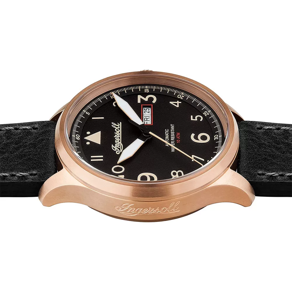 ساعت مچی مردانه اینگرسول INGERSOLL-I01803