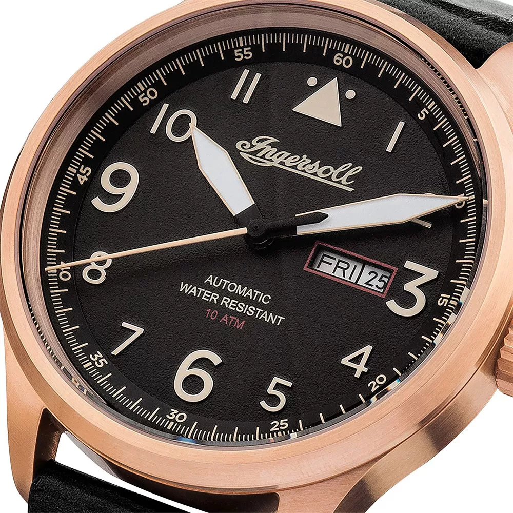 ساعت مچی مردانه اینگرسول INGERSOLL-I01803