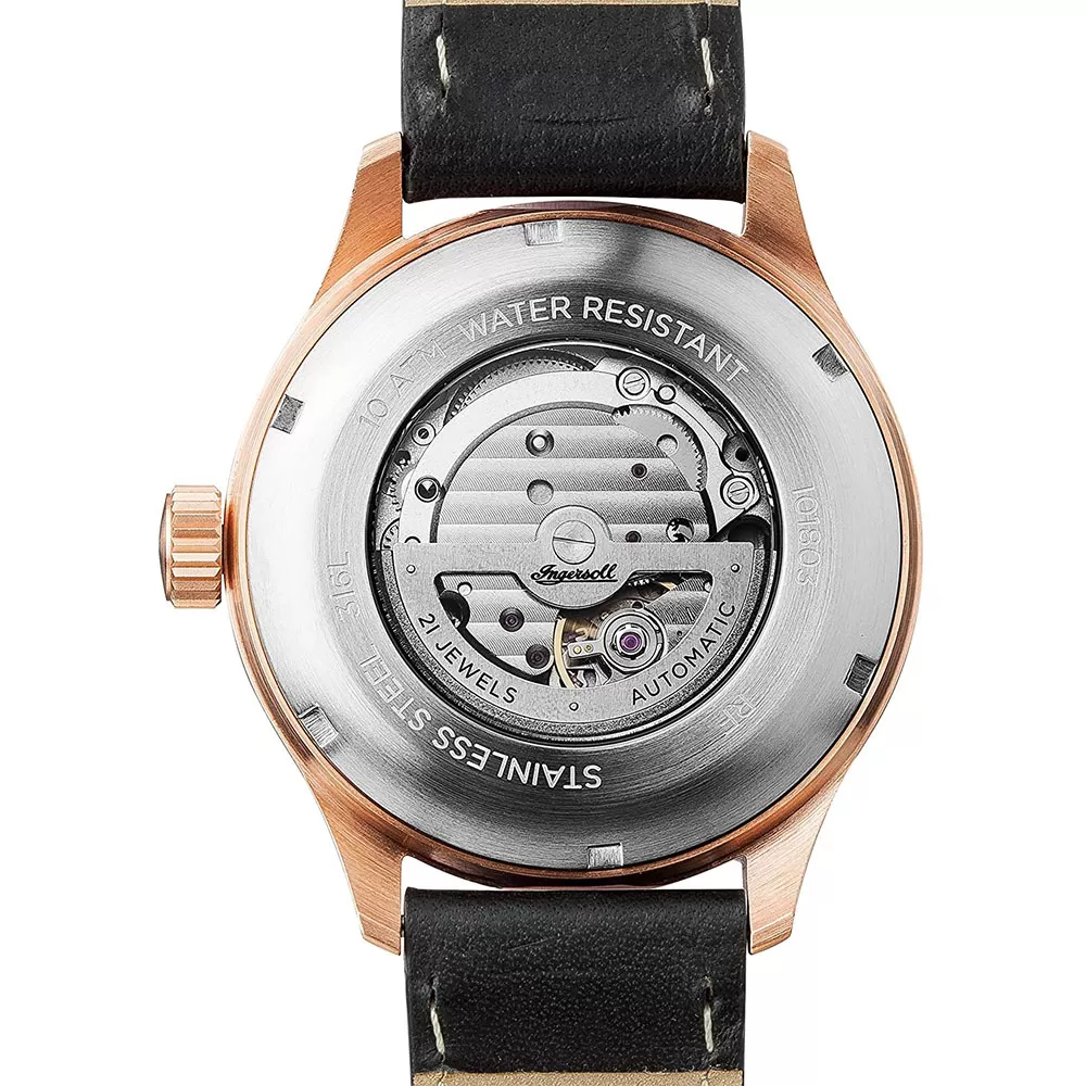 ساعت مچی مردانه اینگرسول INGERSOLL-I01803