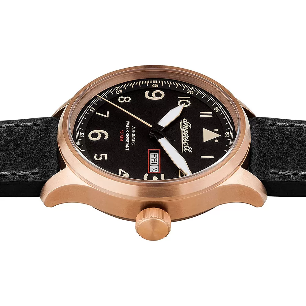 ساعت مچی مردانه اینگرسول INGERSOLL-I01803