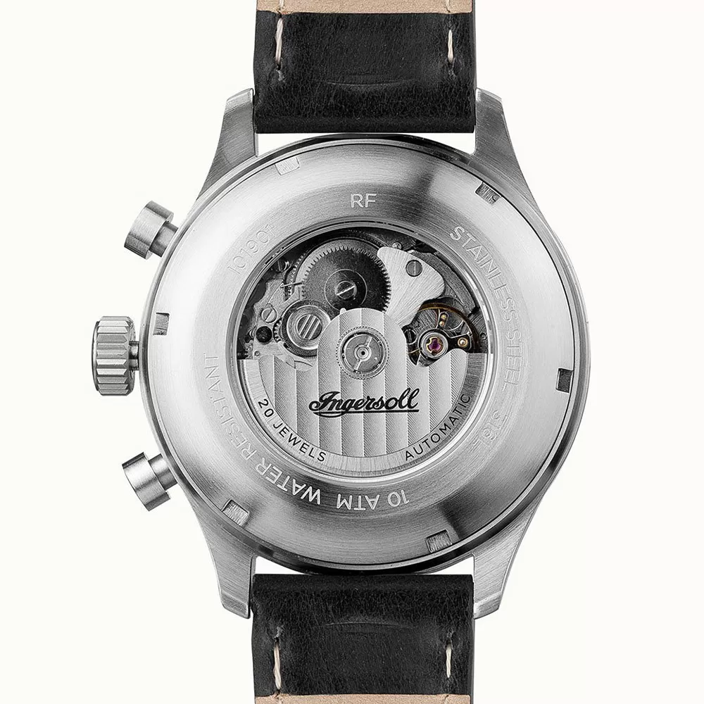 ساعت مچی مردانه اینگرسول INGERSOLL-I01901